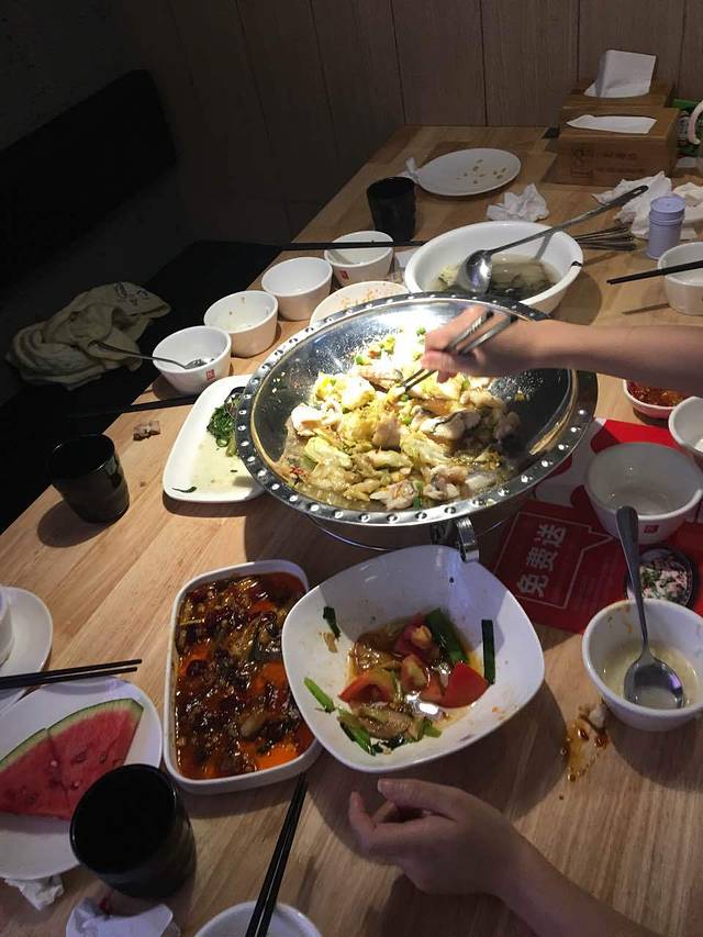 醉得意·家常菜(石狮沃尔玛店)