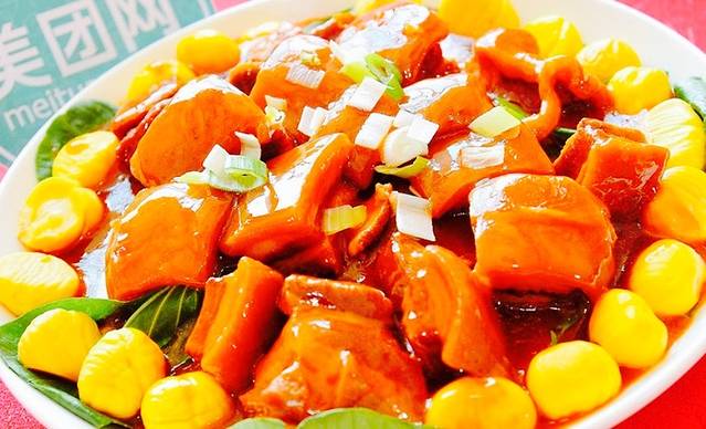 荆松餐馆(升官渡小区店)