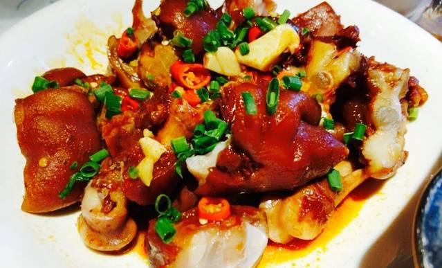 食在人家(滨河路店)