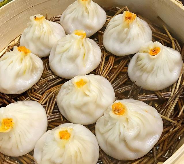 成隆行·蟹王府(大宁音乐广场店)