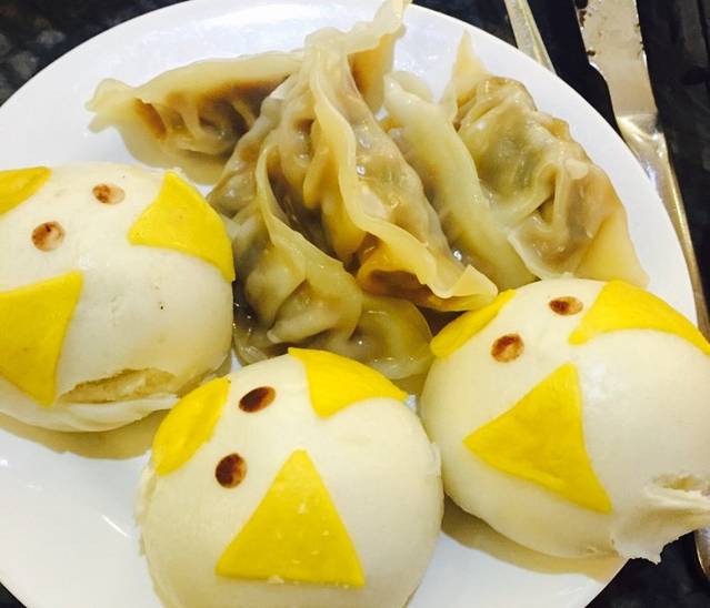 吉布鲁牛排海鲜自助(邻水宏帆广场店)