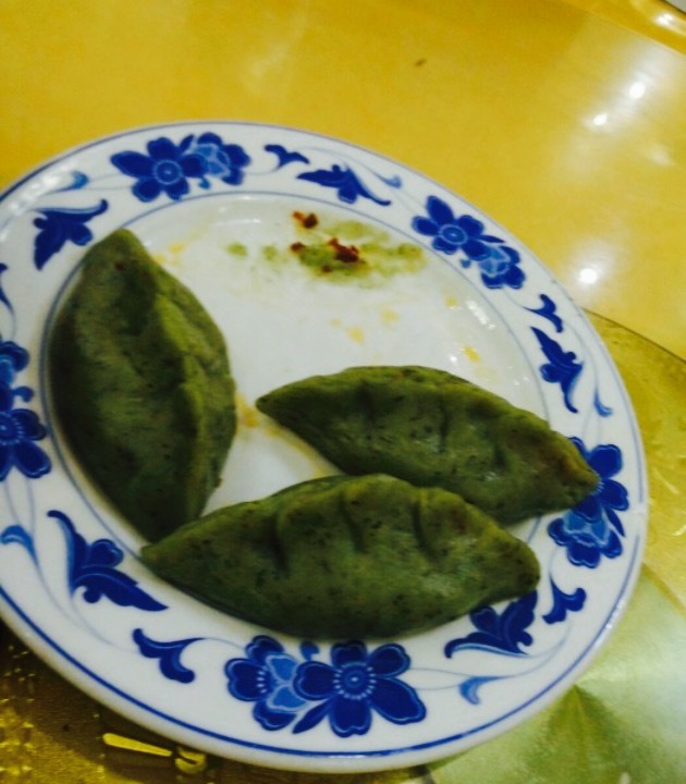 神农土菜馆(北环路店)