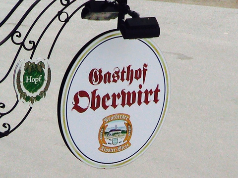 Gasthof Oberwirt旅游景点图片