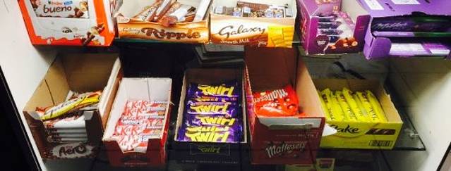 Golden Restaurant & Bakery