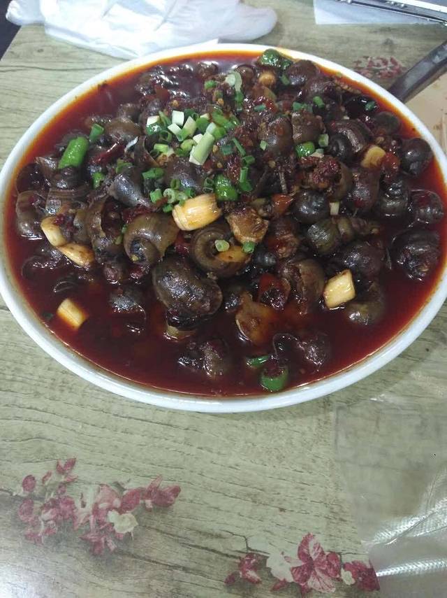 Lee叔叔虾蟹馆(总店)