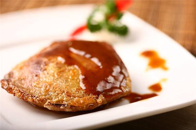 大连香格里拉大酒店·香宫中餐厅