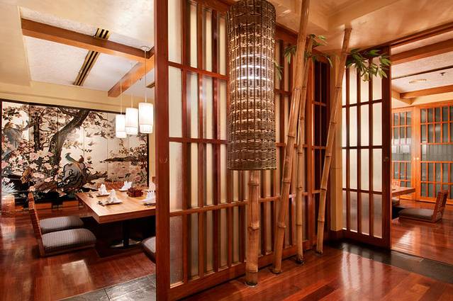 Genji Japanese Restaurant