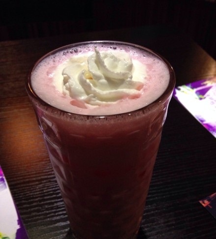 陈小猫cafe&bar(长乐邨店)