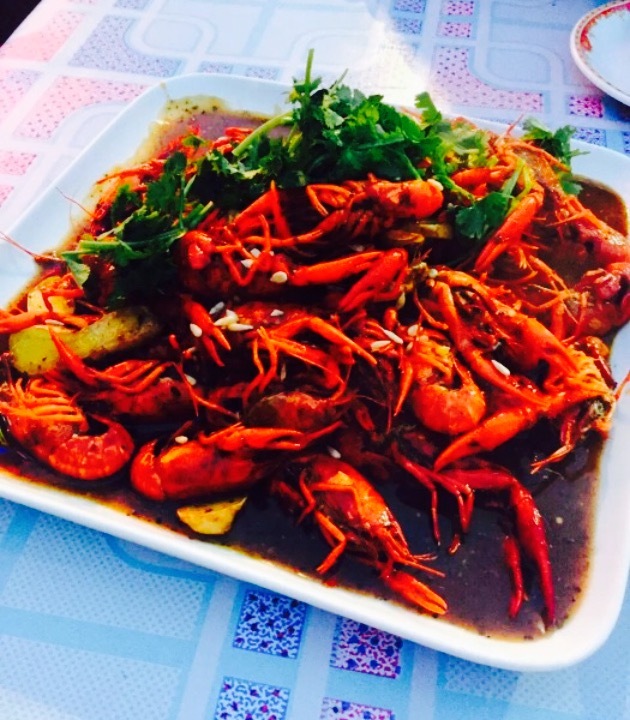 成事龙虾(全国总店)