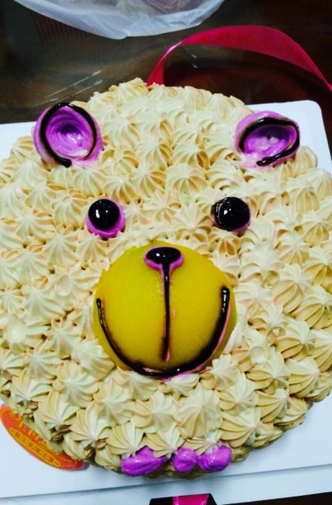 超群蛋糕烘焙店(畔河湾店)