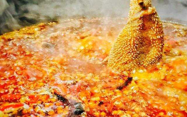 重庆雕嘴老火锅(英伦城邦商业广场店)