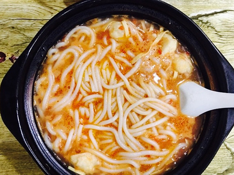 2018稻花香米线_旅游攻略_门票_地址_游记点评,大连旅游景点推荐 - 去