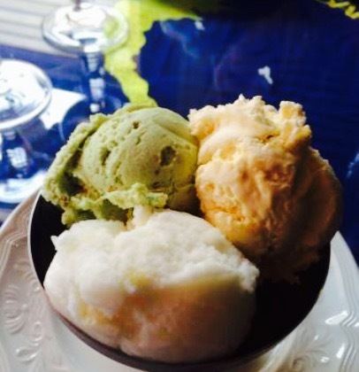 Au Bonheur de Saigon