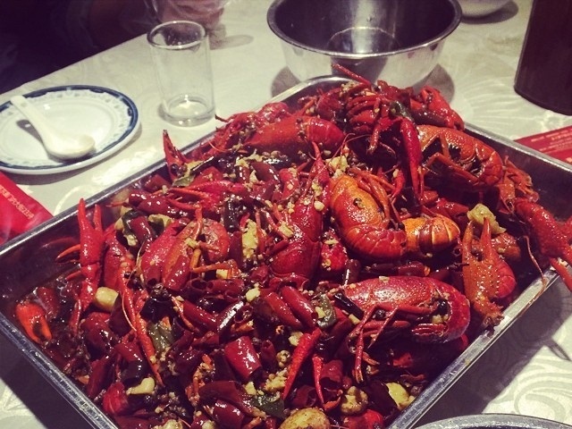 胡大饭馆(簋街三店)