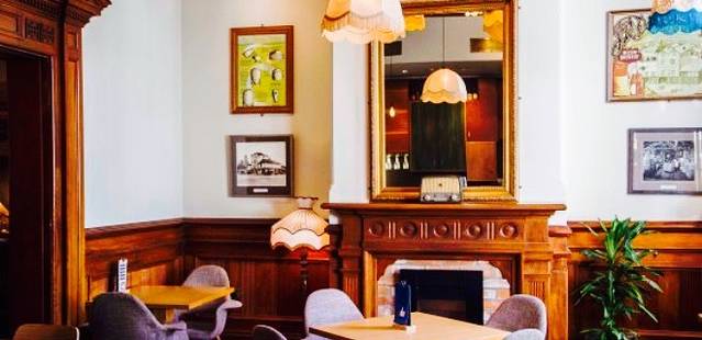 The Vic Public House