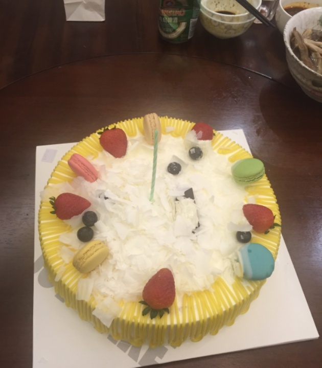 嘉华饼屋(丽阳星城店)