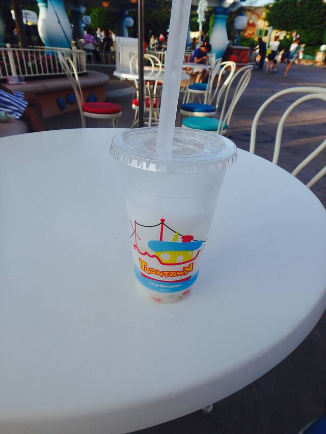 Huey, Dewey & Louie's good time cafe