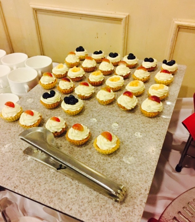 广州凯旋华美达大酒店·加利福尼亚西餐厅