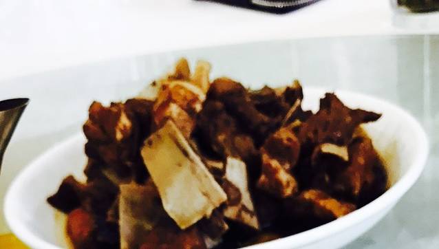 宜仁土菜馆(石塘人家店)