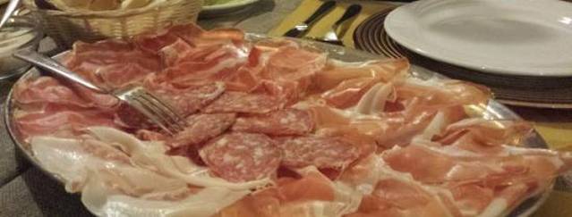 Bar Ostaria Ca D'angel