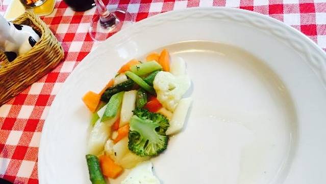 Gasthaus Tubli Gersau