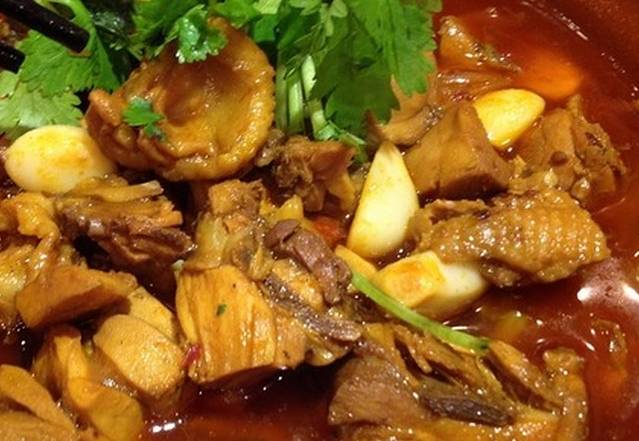 金元福酒楼(56生活广场店)