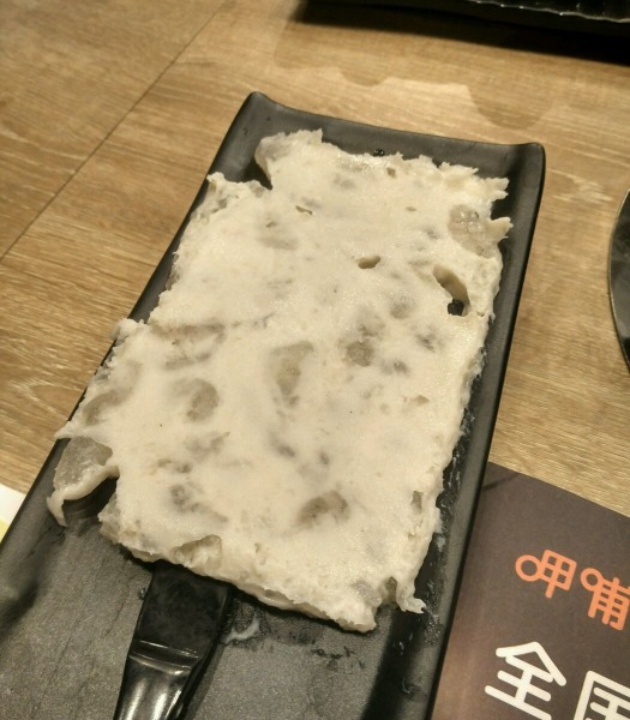 呷哺呷哺(哈尔滨香坊万达店)