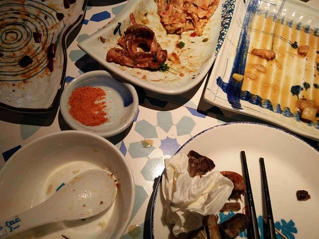 凤小馆·顺德菜(泰丰广场店)