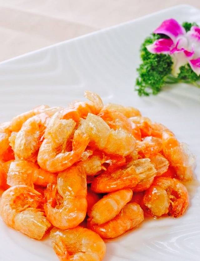 潮皇酒家-潮州菜