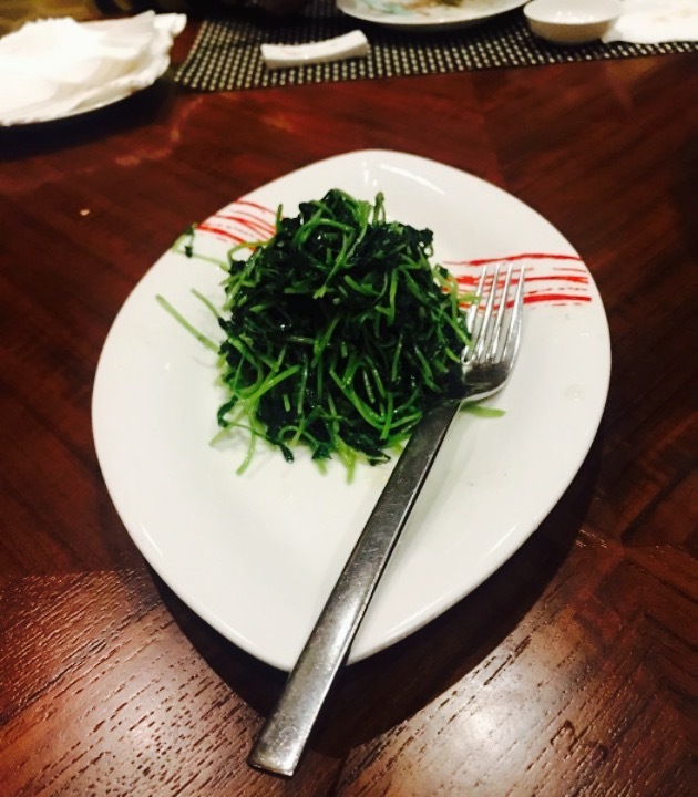 太悦度假酒店·大堂吧