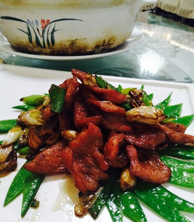 郁香源茶餐(海馨墅园店)