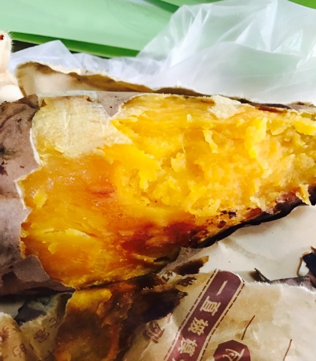 老农粗粮坊(三元店)