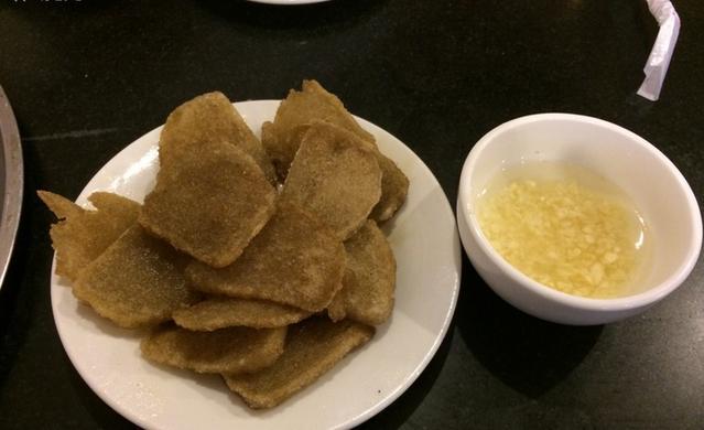 同义轩褡裢火烧(前门店)