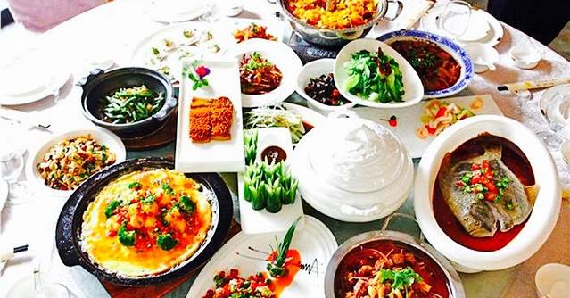 财富大酒店·餐厅