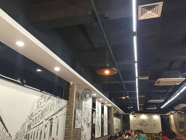 八合里牛肉火锅(海德店)