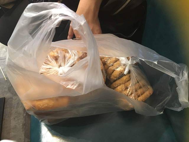 詹记桃酥(包河万达店)