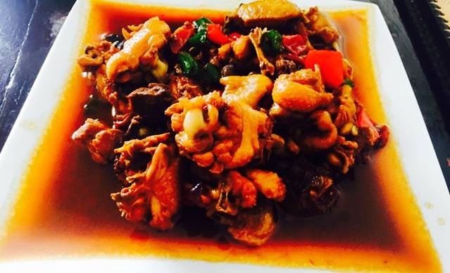 金缘饭店(长乐线店)