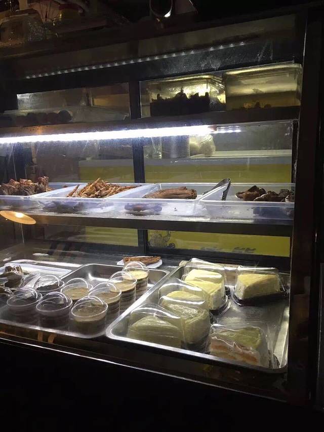 这班海·海鲜餐厅(坎门店)