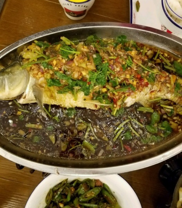 湘邻呷铺(东涌店)