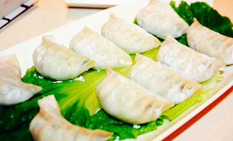 喀什市北京饺子