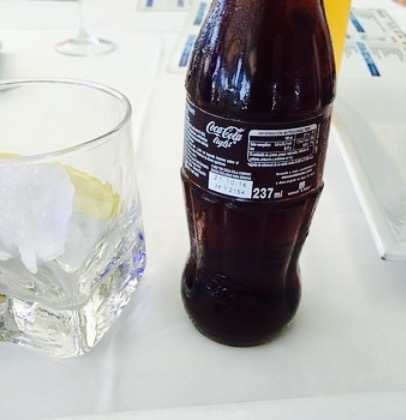 Restaurante Club Náutico Gandía