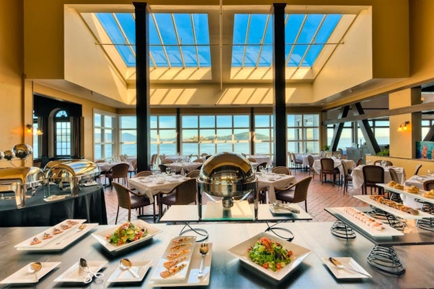 Neptune's Palace Seafood Restaurant