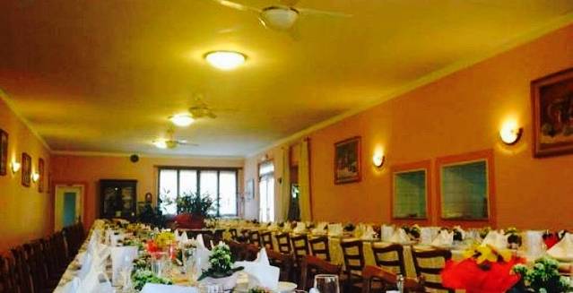 Ristorante del Citrone