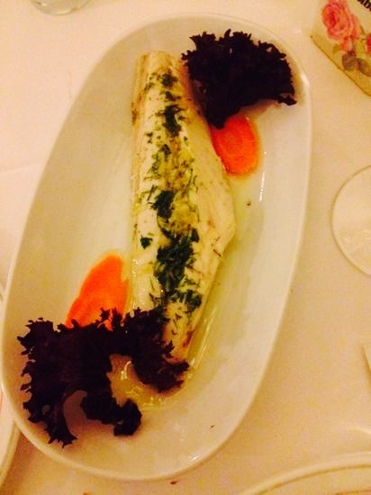 Sofram Fish Restaurant