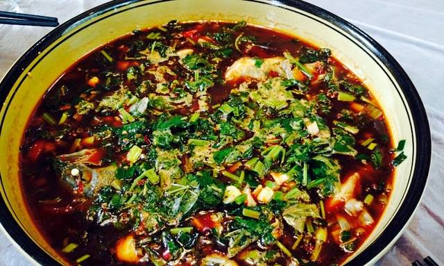 罗浮山私家菜(枫叶大道店)