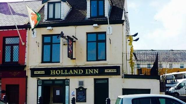 Holland Inn