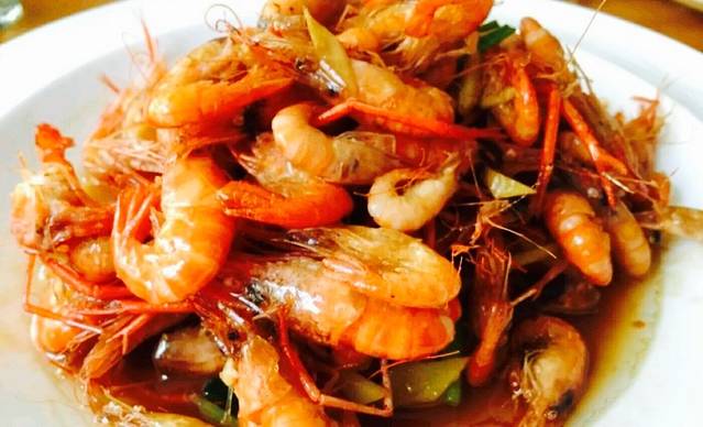 田家小厨·本岛民间菜(长兴岛店)