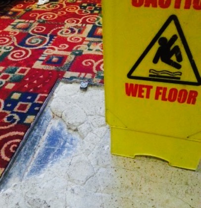 The Bull and Anchor Pub