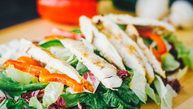 San Francesco Foods - Barrie