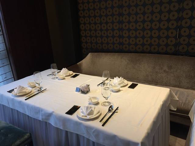 宜兴氿洲开元名都大酒店·西餐厅